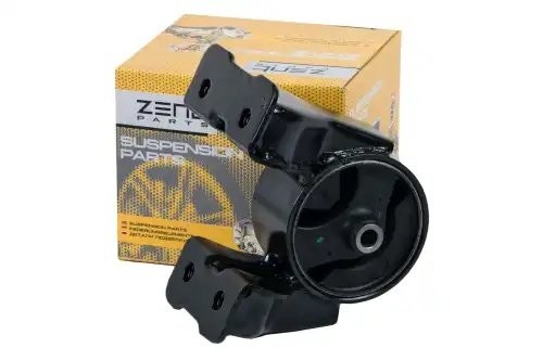 подушка ДВС задняя!\ Hyundai Elantra 1.6 06> Z13569 ZENTPARTS