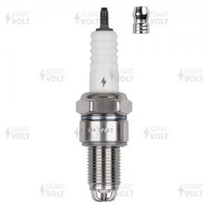 Свеча зажигания для а.м VAGPassat B3,B4 88- 1.6i,1.8i,Golf III 91- 1.4i,1.8i VSP VSP 1817 START VOLT