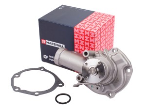 Помпа водяная Mitsubishi Outlander 03- M4810010 M4810010 MARSHALL