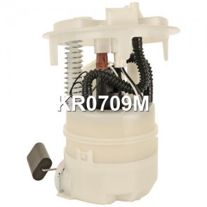 Модуль в сборе с бензонасосом KR0709M KR0709M KRAUF