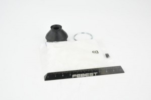 Пыльник рулевого наконечника SUBARU FORESTER 1996-2012 SBRB-S12 SBRB-S12 FEBEST