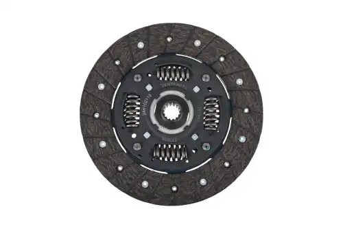 диск сцепления!\ Opel Astra/Combo/Zafira 1.6/1.8 01>, Saab 9-3 1.8 04> Z41147 ZENTPARTS