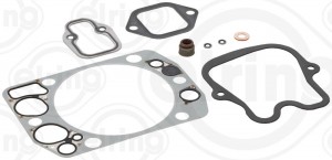 к-т прокладок !верх 6x\MAN D2866 LF20/LF21/LF22/LF29/D2876 LF02 374.830 ELRING