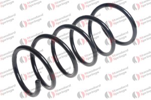 NISSAN TERRANO (D10) (2014>) ST140009R STANDARD SPRINGS