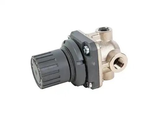 Микрорегулятор давления (замена на M008-RS46) M008R00 CAMOZZI