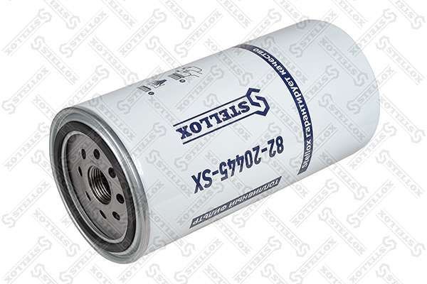 фильтр топливный! сепаратор 1-14UNF/33/4-10UNS\MB, RVI, SCANIA P/G/R/T 82-20445-SX STELLOX