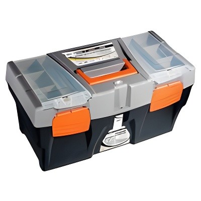 Ящик для инструмента 500х260х260мм STELS 90705 STELS