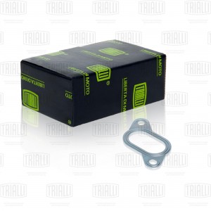 Прокладка коллектора выпускного ГАЗ 3110 ЗМЗ-406 GZ1020019 GZ 102 0019 TRIALLI