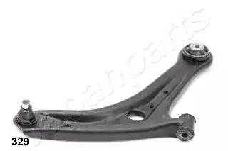 FORD FIESTA (2008>) BS328R JAPAN PARTS GROUP