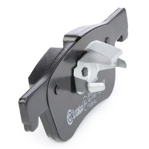 Колодки тормозные P06070 P06070 BREMBO