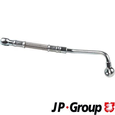 1217600500 Трубка масляной системы 12 176 005 00 JP GROUP