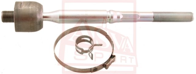 ТЯГА РУЛЕВАЯ NISSAN/INFINITI 0222C11 0222-C11 ASVA