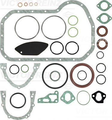 AUDI / SEAT / VW 08-12948-09 VICTOR REINZ