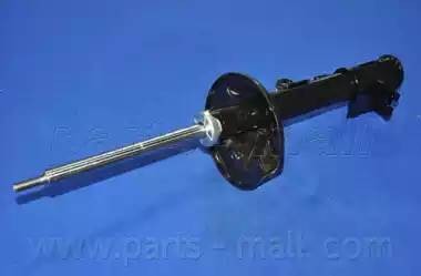 Амортизатор задний правый KIA CERATO 04- PJB-RR002 PJB-RR002 PMC PARTS MALL