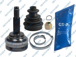 ШРУС наружный CHEVROLET Aveo (1.4) комплект (АБС) GSP 808021 GS P