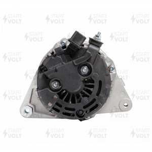 TOYOTA AVENSIS II 90A LG 19D0 START VOLT