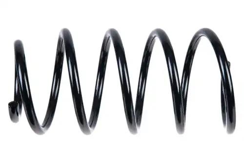 пружина задняя! 42 177 15 Daewoo Nubira Lacetti 1.6 03> Z38112 ZENTPARTS