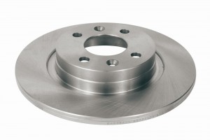 Тормозной диск передн. Renault Logan I II 07-  Sandero I II 07-  Twingo I-III 93 M2000402 MARSHALL