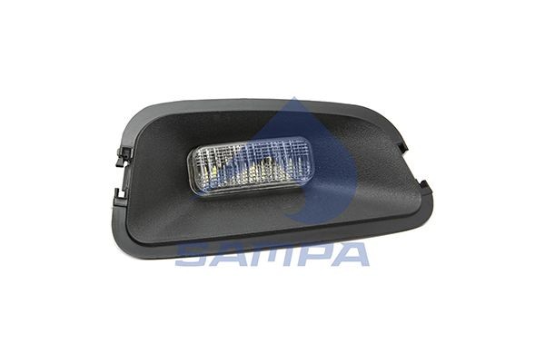 фонарь внешнего обозначения габаритный 036075 SAMPA