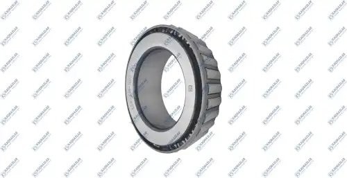 Подшипник КПП 52х24 мм K2103636 KACMAZLAR