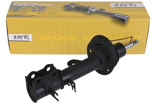 амортизатор передний правый! 4013078300\ Geely Coolray 1.5 19-22 Z73594 ZENTPARTS