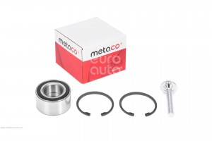 AUDI 80/90/A4/A6/PASSAT 96> для 4WD также задний 5100019 METACO