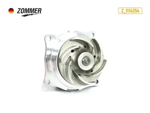 Помпа FORD Focus I, Mondeo III, Transit Connect (Z_1114354) Z_1114354 ZOMMER