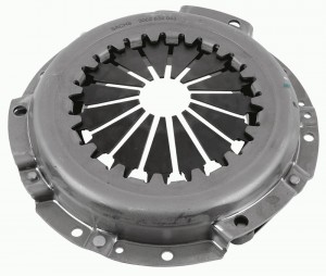 Корзина сцепления ВАЗ-2123 SACHS 3082634043 SACHS