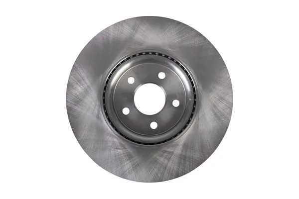 диск тормозной передний! (09C54211)\ Ford Kuga II 13> / Tourn 6021-0159-SX STELLOX