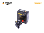 Датчик дроссельной заслонки ВАЗ Largus, RENAULT Logan, Sandero дв. К4М (16 кл) Z_9945634 ZOMMER