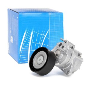 ролик нат. ! \MB Vito/Sprinter/W202/W203/W210/W220 2.0-3.2CDi 92> VKM38020 SKF