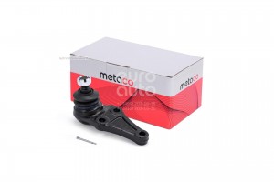 Опора шаровая нижняя передней подвески 4200046 METACO