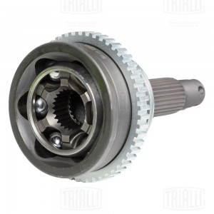 ШРУС наружный задний GO 0870 TRIALLI