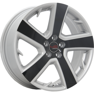 Legeartis Concept R17 / 7J PCD 5x100 ЕТ 48 ЦО 56.1 SB504 9133641 LEGEARTIS