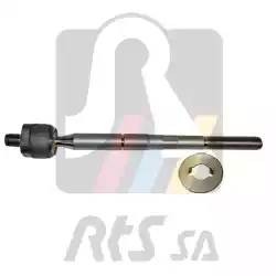 тяга рулевая!\ Toyota Carina 95-97 92-92549-026 RTS