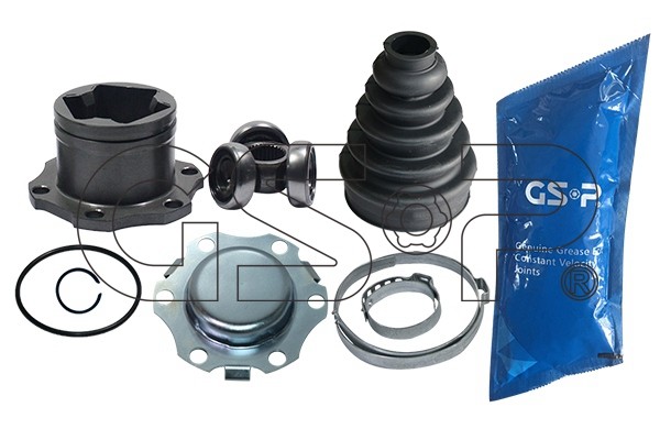 ШРУС внутренний 661006 661006 GS P