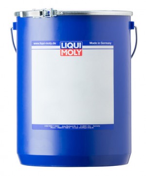 3554 LiquiMoly Смазка д/карданных крестовин и подшипников Mehrzweckfett (5кг) 3554 LIQUI MOLY