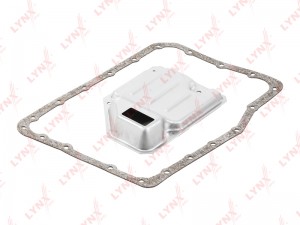 Фильтр масляный АКПП TOYOTA Land Cruiser (J100) LEXUS LX470 LYNX LT-1088 LYNXAUTO