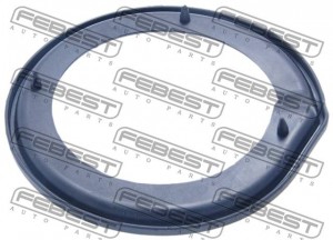 Проставка пружины нижняя HYUNDAI ACCENT/VERNA 1999-2013 HYSI-ACRLOW HYSI-ACRLOW FEBEST