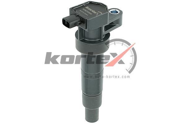 Катушка зажигания HYUNDAI Sonata EF (04-) KORTEX KIC059 KORTEX