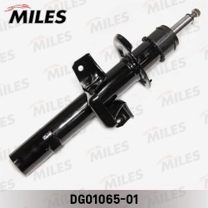 Амортизатор задний FORD MONDEO 00-07 (KYB 335923) DG01065-01 DG01065-01 MILES
