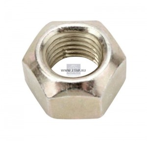 гайка! M14x2\VOLVO FH12(G1/2/3), FH16(G1/2), FM9(G1), FM10(G1), FM12(G1/2) 2.35082 DIESEL TECHNIC