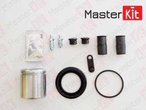 Ремкомплект тормозного суппорта ATE 77A1846 77A1846 MASTER KIT