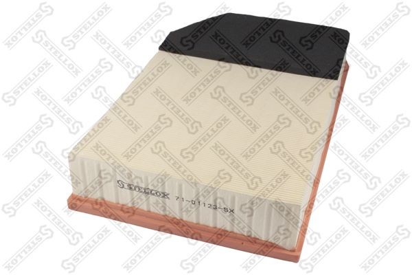 фильтр воздушный!\ Volvo XC90 2.5T/2.4D 02> 71-01123-SX STELLOX