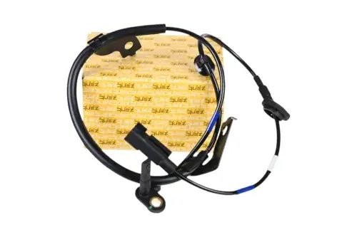 датчик ABS! передний правый\Mitsubishi ASX/Lancer/Outlander/Pajero 1.5-3.8i/D 05 Z03134 ZENTPARTS