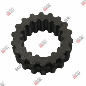 Муфта включения заднего хода 1701316A9K SHAFT