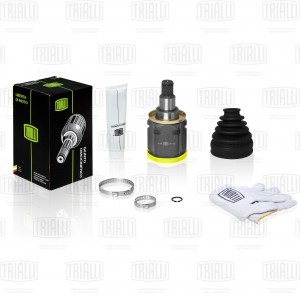 ШРУС Lexus RX (03-)/Toyota RAV4 (00-)/Camry (01-) 2.0i/2.4i/3.0i (внутр.) (GO 19 GO 1993 TRIALLI