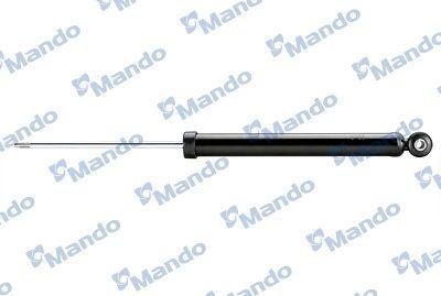 Амортизатор CHEVROLET Aveo (12-) задний левый/правый газовый MANDO EX95077490 MANDO