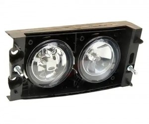 Фара противотуманная DAF XF95,CF65,CF75,CF85,LF45,LF55 правая MARS TECH M632019 MARS