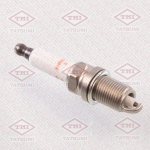 Свеча зажигания V-GROOVE XHR6YV-9 ZFR6U-9 CHEVROLET Aveo 08-/Cruze 12-/Orlando 1 THS4007 TATSUMI